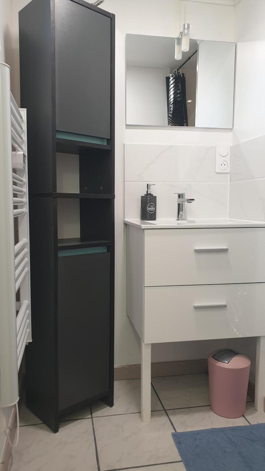 Douce Escale - Agen Sud, T2, Rdj, Clim Reversible, Proche Enap מראה חיצוני תמונה