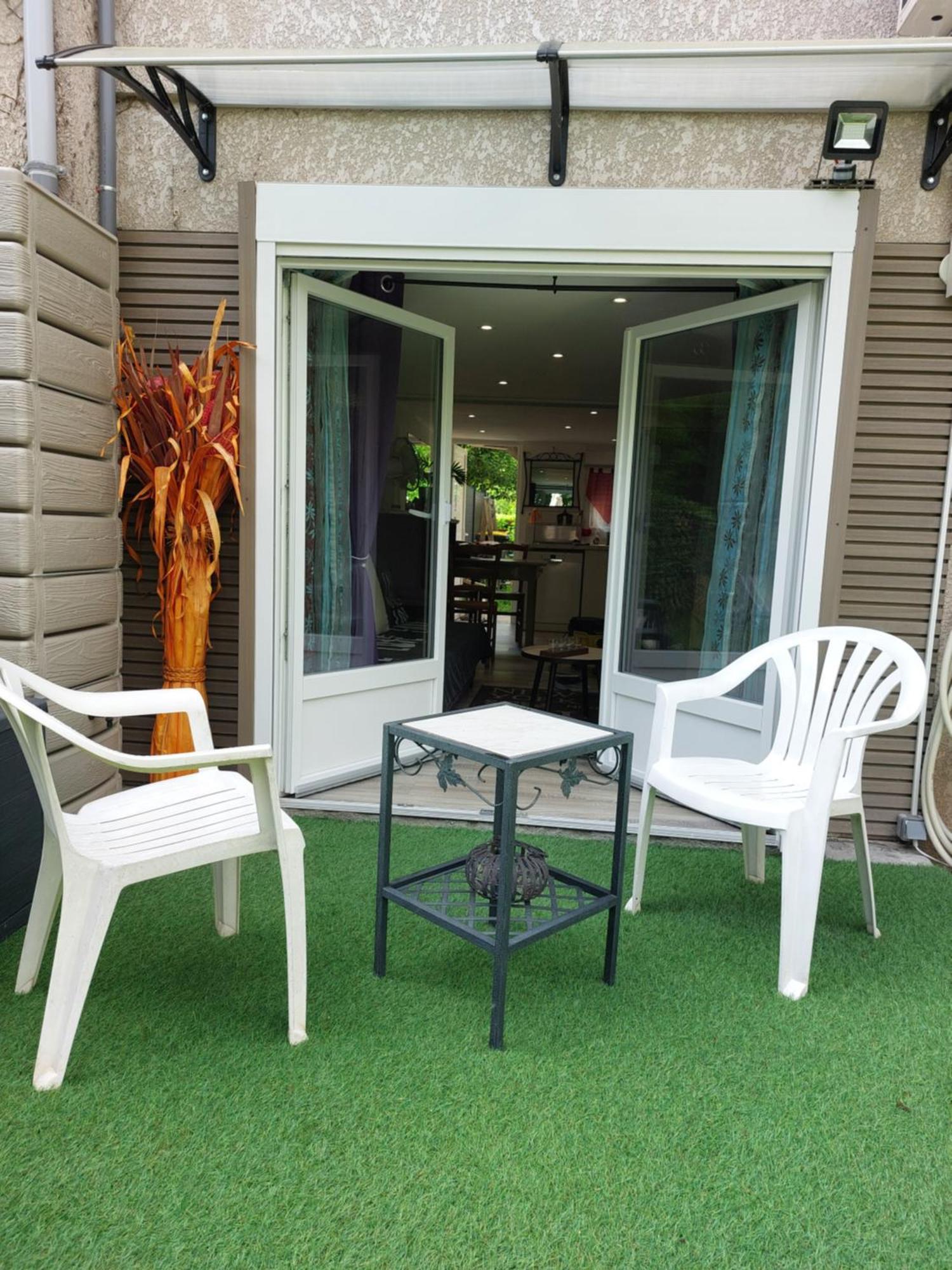 Douce Escale - Agen Sud, T2, Rdj, Clim Reversible, Proche Enap מראה חיצוני תמונה