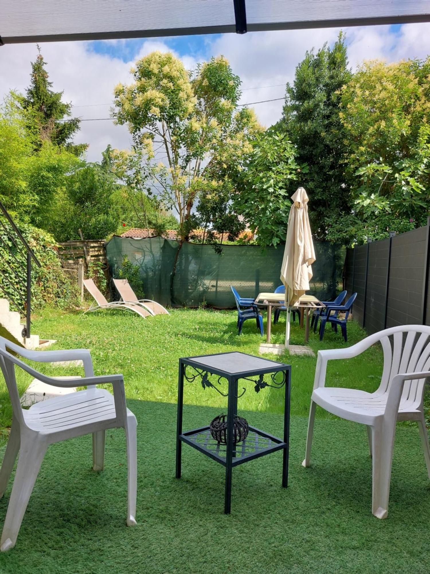 Douce Escale - Agen Sud, T2, Rdj, Clim Reversible, Proche Enap מראה חיצוני תמונה